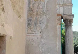Villa Bafile